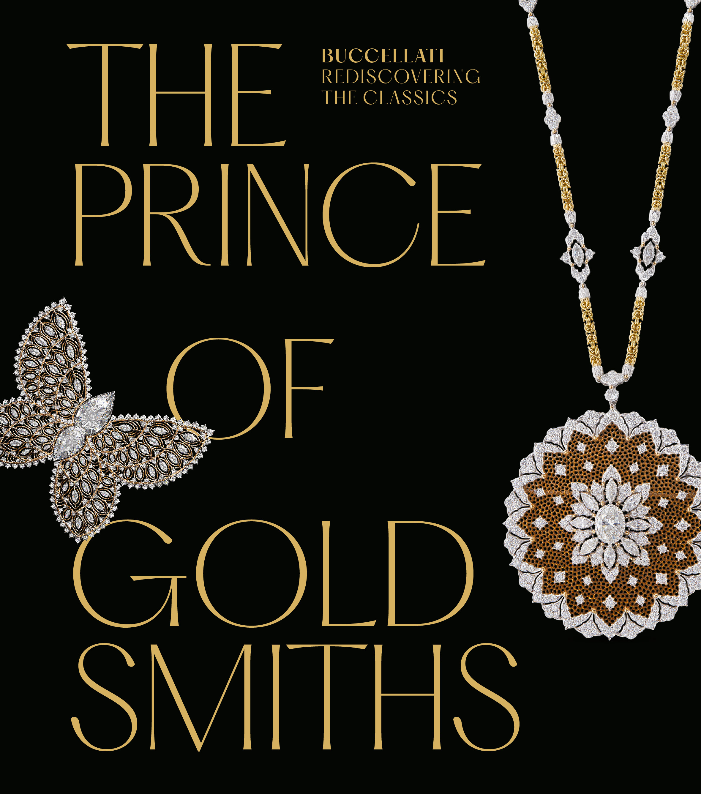 The Prince of Goldsmiths